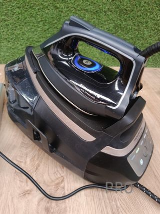 Rowenta Centro de planchado Eco Steam Pro