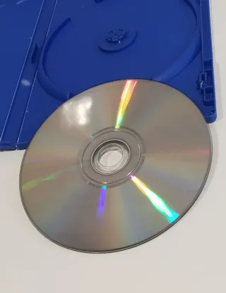 2 videojuegos para PS2