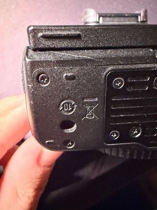 Nikon Z5 24-50mm + accesorios gratis