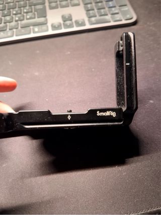 Nikon Z5 24-50mm + accesorios gratis