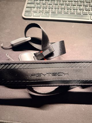 Nikon Z5 24-50mm + accesorios gratis