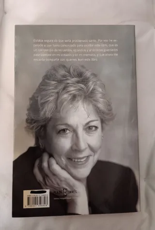 -> Recuerdos de una vida de un santo