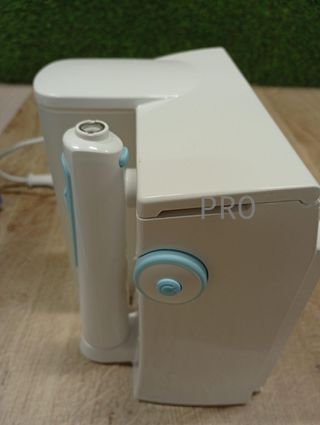 Centro De Salud Bucal - 5 Modos De Presión - Oral-B