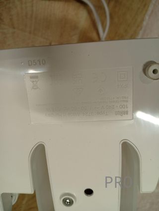 Centro De Salud Bucal - 5 Modos De Presión - Oral-B