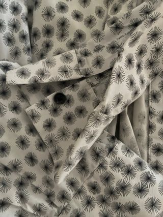 Camisa Antony Morato. Muy Nueva. Elegante.