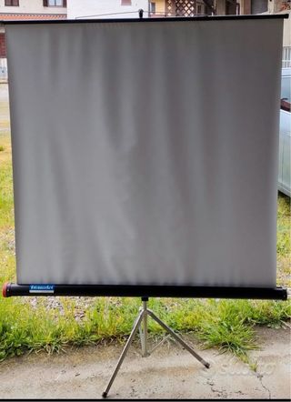Telo proiezione Fotmarket