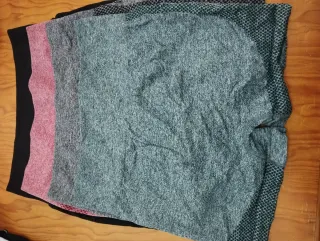 Mallas deportivas mujer