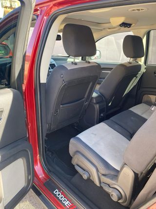 Dodge Journey 2008