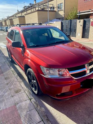 Dodge Journey 2008
