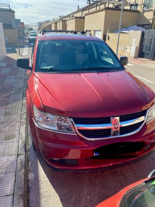 Dodge Journey 2008