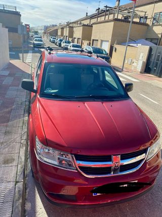 Dodge Journey 2008