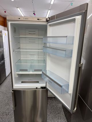 Nevera Bosch Nofrost Grantia Transporte gratis