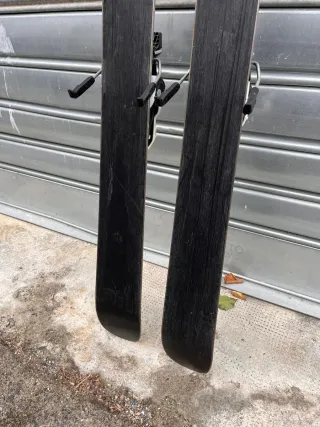 Sci Freestyle Rossignol