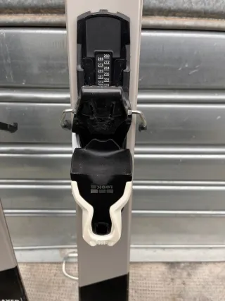 Sci Freestyle Rossignol