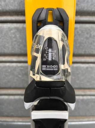 Sci Freestyle Rossignol