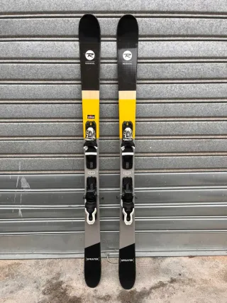 Sci Freestyle Rossignol