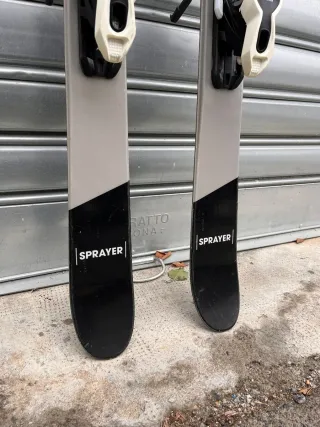 Sci Freestyle Rossignol