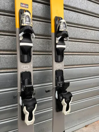 Sci Freestyle Rossignol