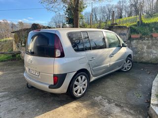 Renault Espace 2008