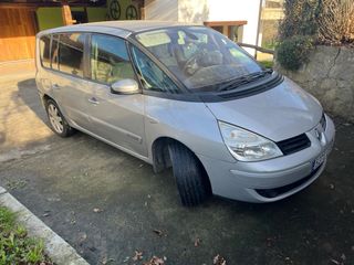 Renault Espace 2008