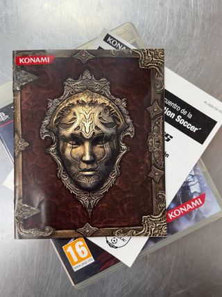 Castlevania: Lords of Shadow, Sony PS3