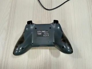 2 Mandos  Inalámbricos Nintendo Switch Gris