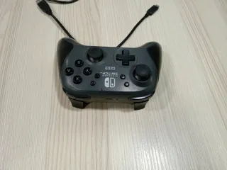 2 Mandos  Inalámbricos Nintendo Switch Gris