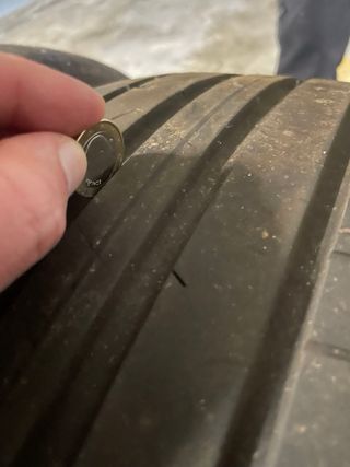 4 Hankook Ventus Prime 3 205/60 R16 Neumáticos