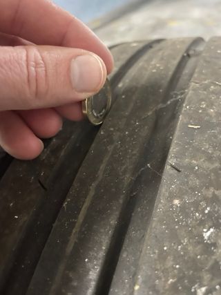 4 Hankook Ventus Prime 3 205/60 R16 Neumáticos