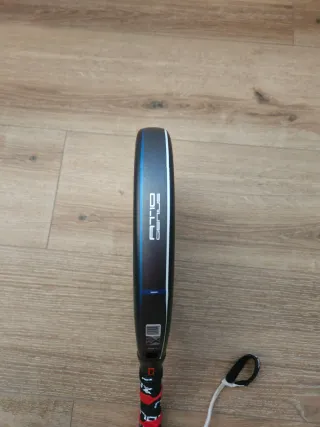 Pala Nox AT10 12K 2024 ¡Nueva!