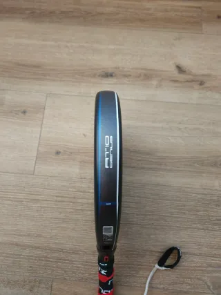 Pala Nox AT10 12K 2024 ¡Nueva!