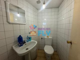 Local comercial en venta en Centro en Ourense