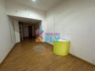 Local comercial en venta en Centro en Ourense