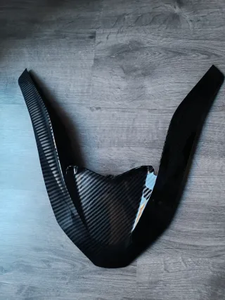 Cubierta Frontal Honda PCX