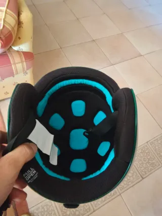 Casco POC Skull Orbit X Verde