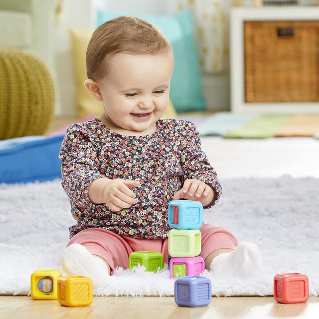 Blocchi di costruzione animali Playskool