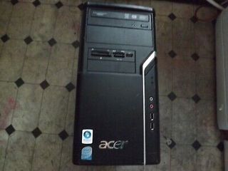 PC Acer Aspire M1640 Windows 7