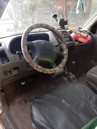 Nissan Terrano II 1996