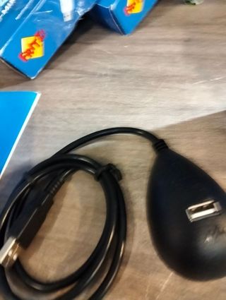 Adaptador WiFi USB FRITZ! WLAN Stick AC4