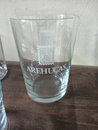 Vasos de Colección - Set de 6