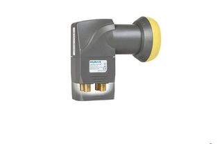 LNB Humax Quad 143 Gold