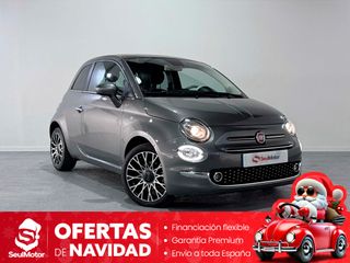 FIAT 500 Dolcevita 1.0 Hybrid 70 3p
