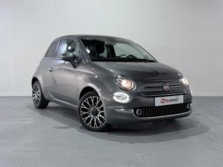 FIAT 500 Dolcevita 1.0 Hybrid 70 3p