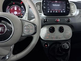 FIAT 500 Dolcevita 1.0 Hybrid 70 3p