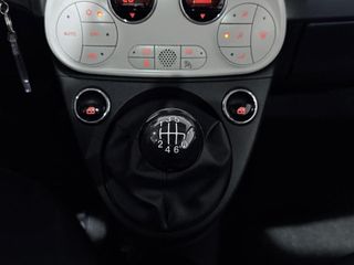 FIAT 500 Dolcevita 1.0 Hybrid 70 3p