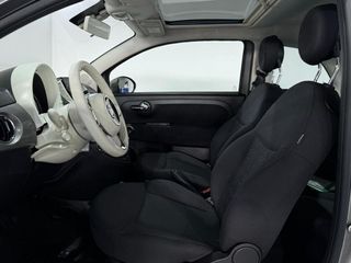 FIAT 500 Dolcevita 1.0 Hybrid 70 3p