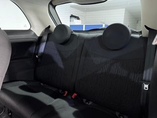 FIAT 500 Dolcevita 1.0 Hybrid 70 3p