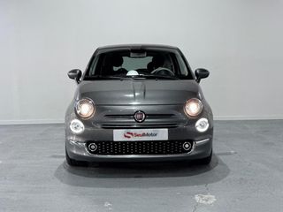 FIAT 500 Dolcevita 1.0 Hybrid 70 3p