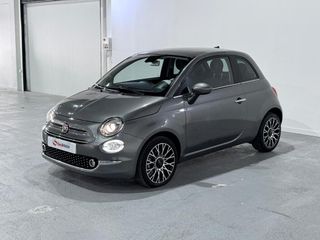 FIAT 500 Dolcevita 1.0 Hybrid 70 3p