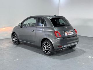FIAT 500 Dolcevita 1.0 Hybrid 70 3p